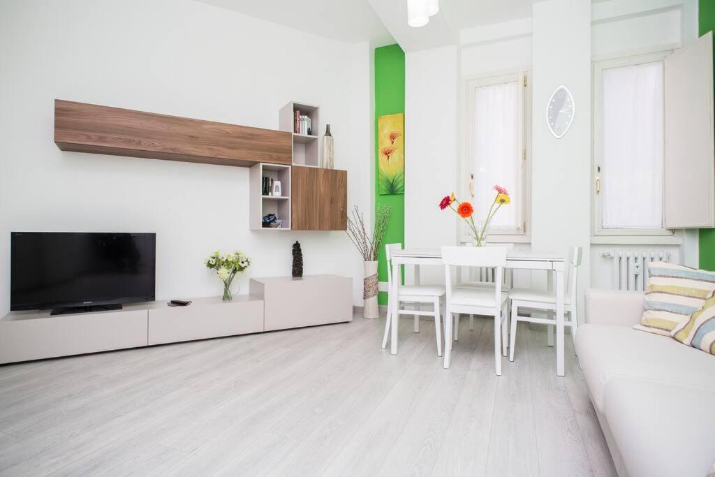Ferienwohnung Casa Van Gogh - Mm4 Mailand Exterior foto