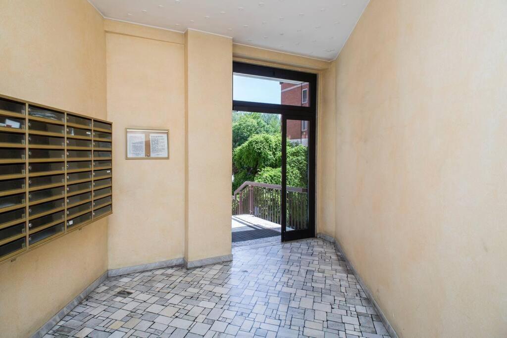 Ferienwohnung Casa Van Gogh - Mm4 Mailand Exterior foto