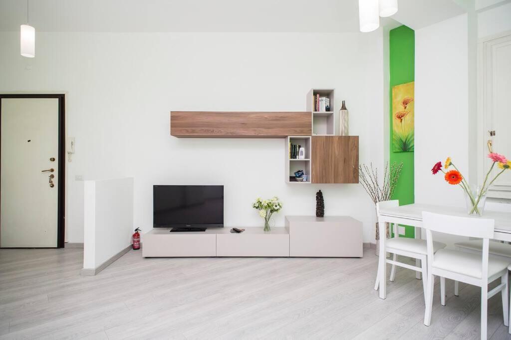 Ferienwohnung Casa Van Gogh - Mm4 Mailand Exterior foto